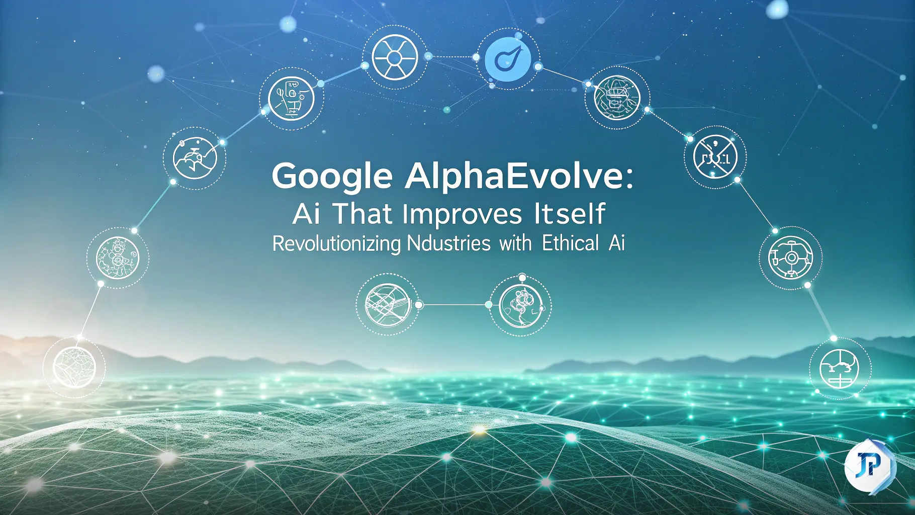 Google AlphaEvolve: AI That Improves Itself