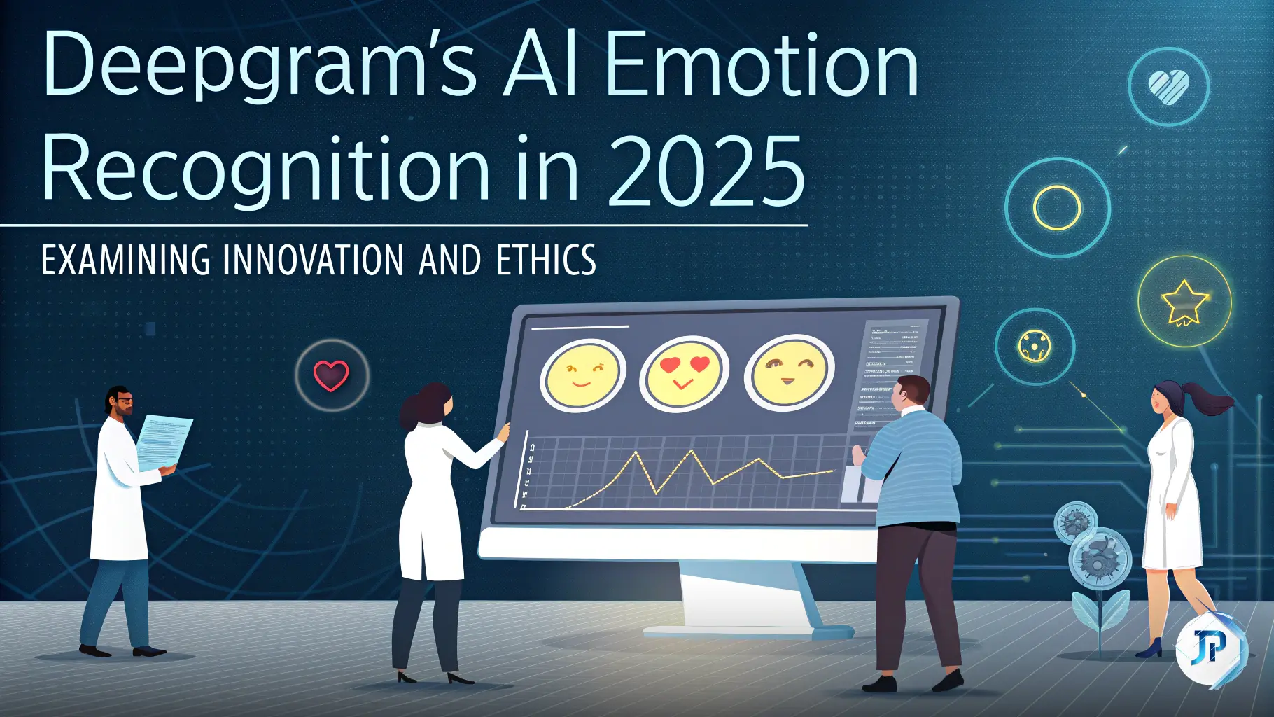 How Accurate is Deepgram's AI Emotion Recognition in 2025? A Comprehensive Analysis