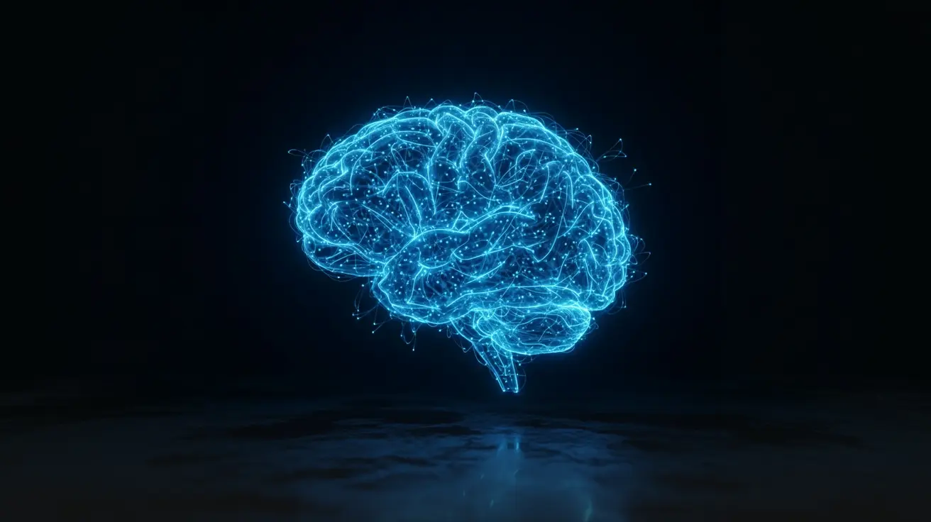 Meet the Brain-Inspired AI That Runs 100x Faster Than ChatGPT in 2025