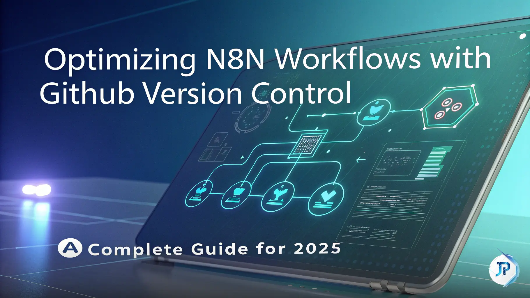 Why I Built Workflow Repos8r: Revolutionizing Version Control for n8n Automation